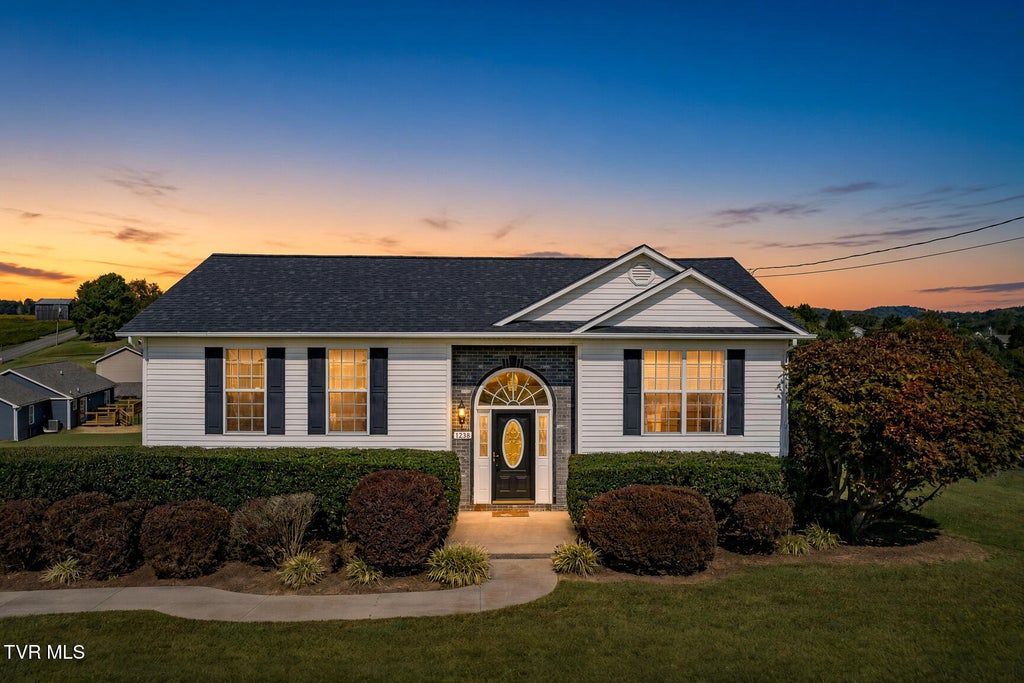 Photo of 1238 Bowmantown Road, Limestone, TN 37681 (MLS # 10001819)