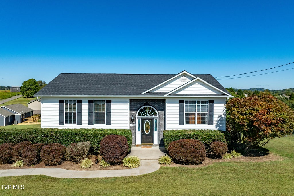 Photo of 1238 Bowmantown Road, Limestone, TN 37681 (MLS # 10001819)