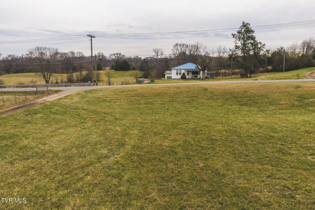 Photo of 6975 Saint Clair Road, Whitesburg, TN 37891 (MLS # 9989708)
