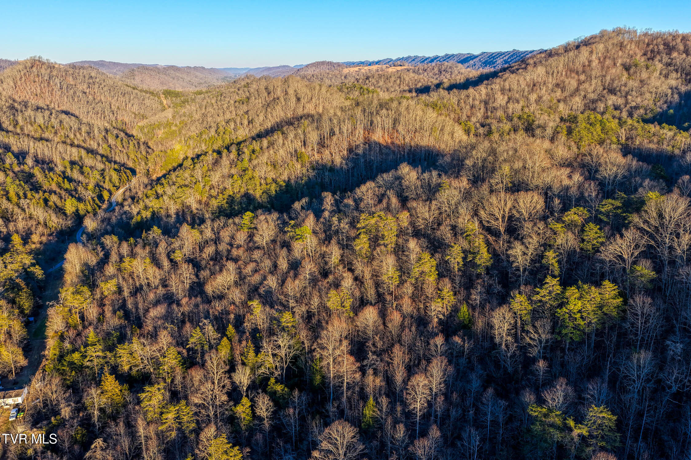 Tbd East Pumpkin Valley Road