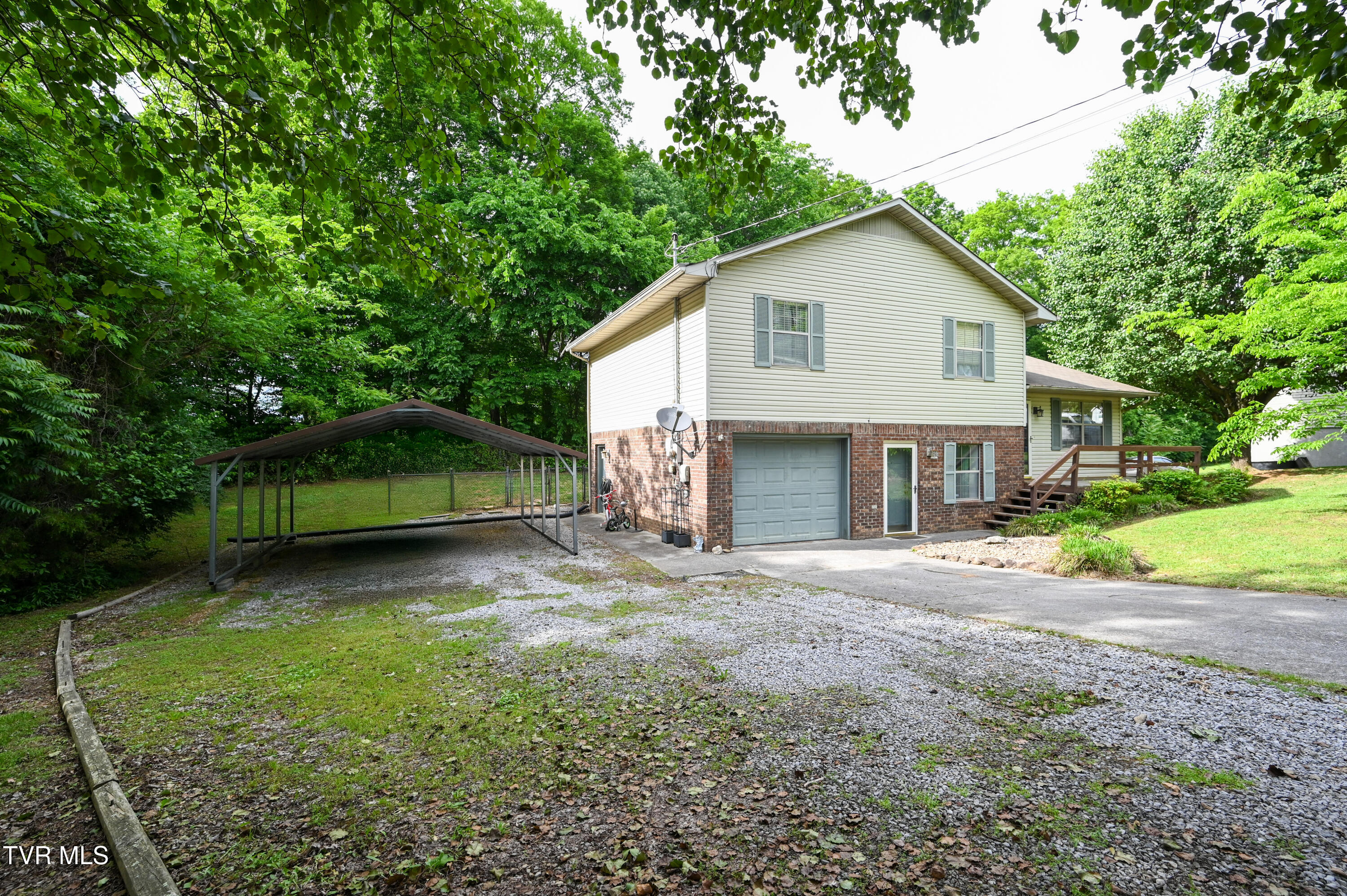 1401 Colony Circle, Morristown, Tennessee image 5
