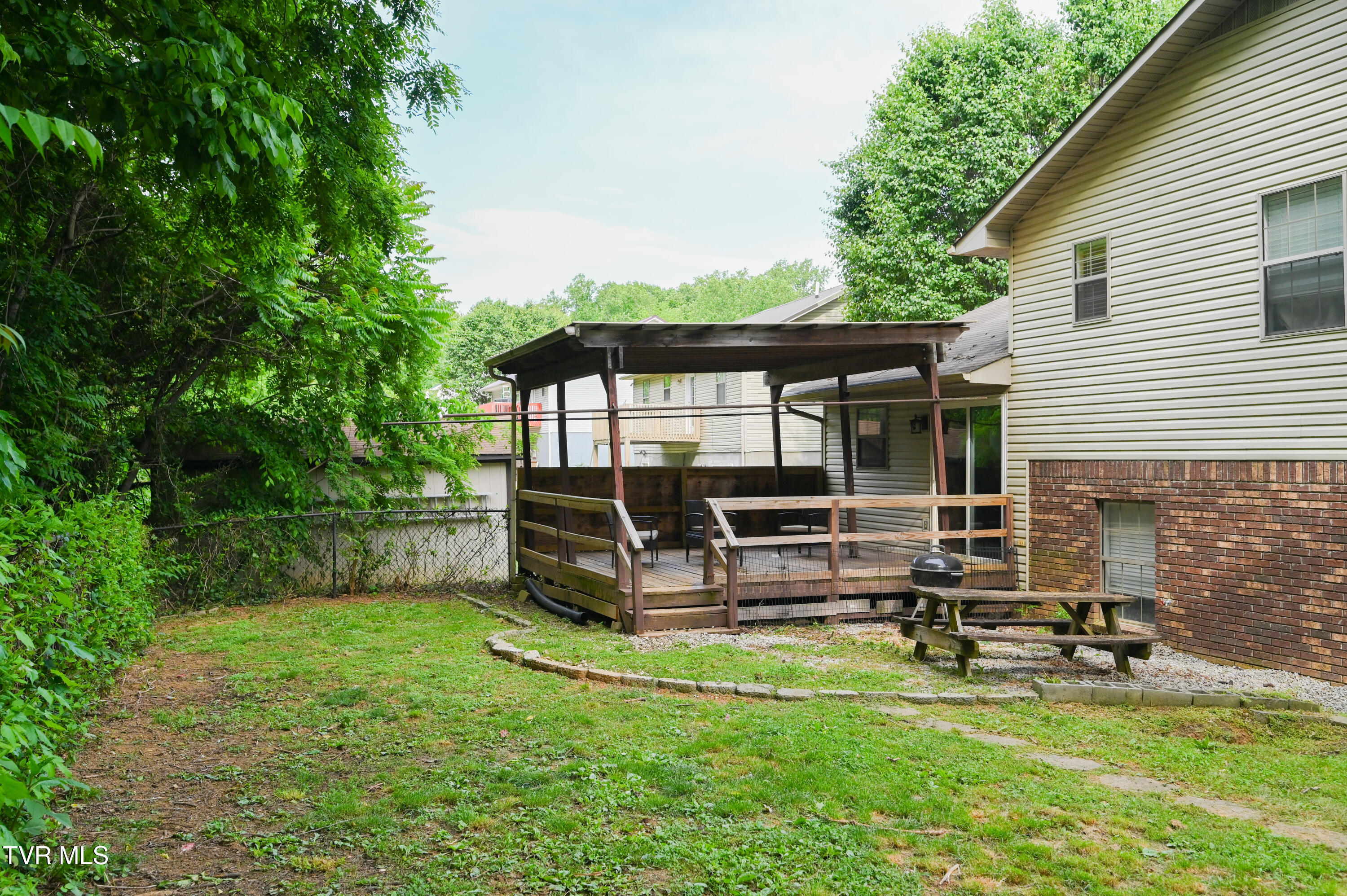 1401 Colony Circle, Morristown, Tennessee image 40
