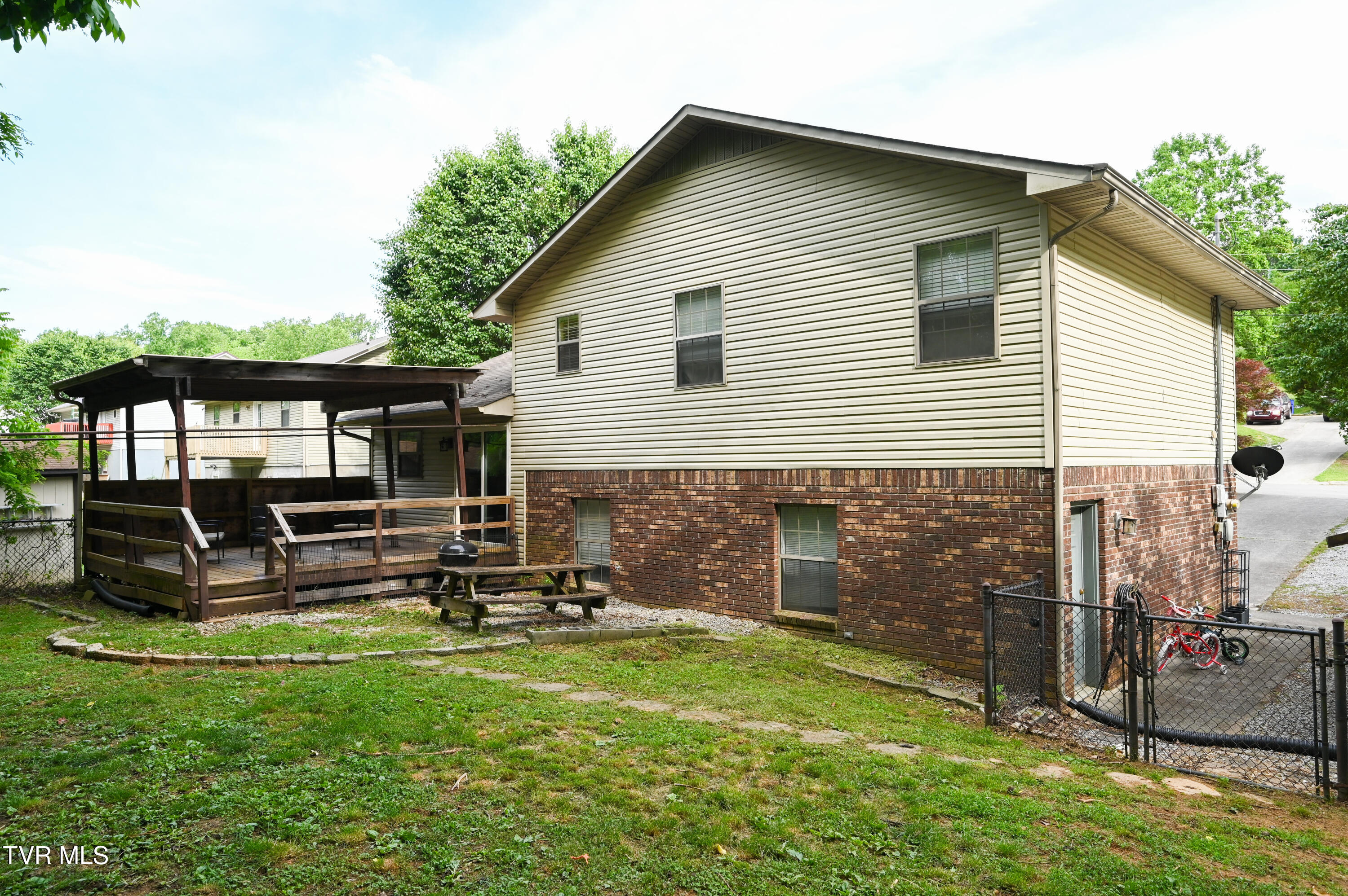 1401 Colony Circle, Morristown, Tennessee image 38