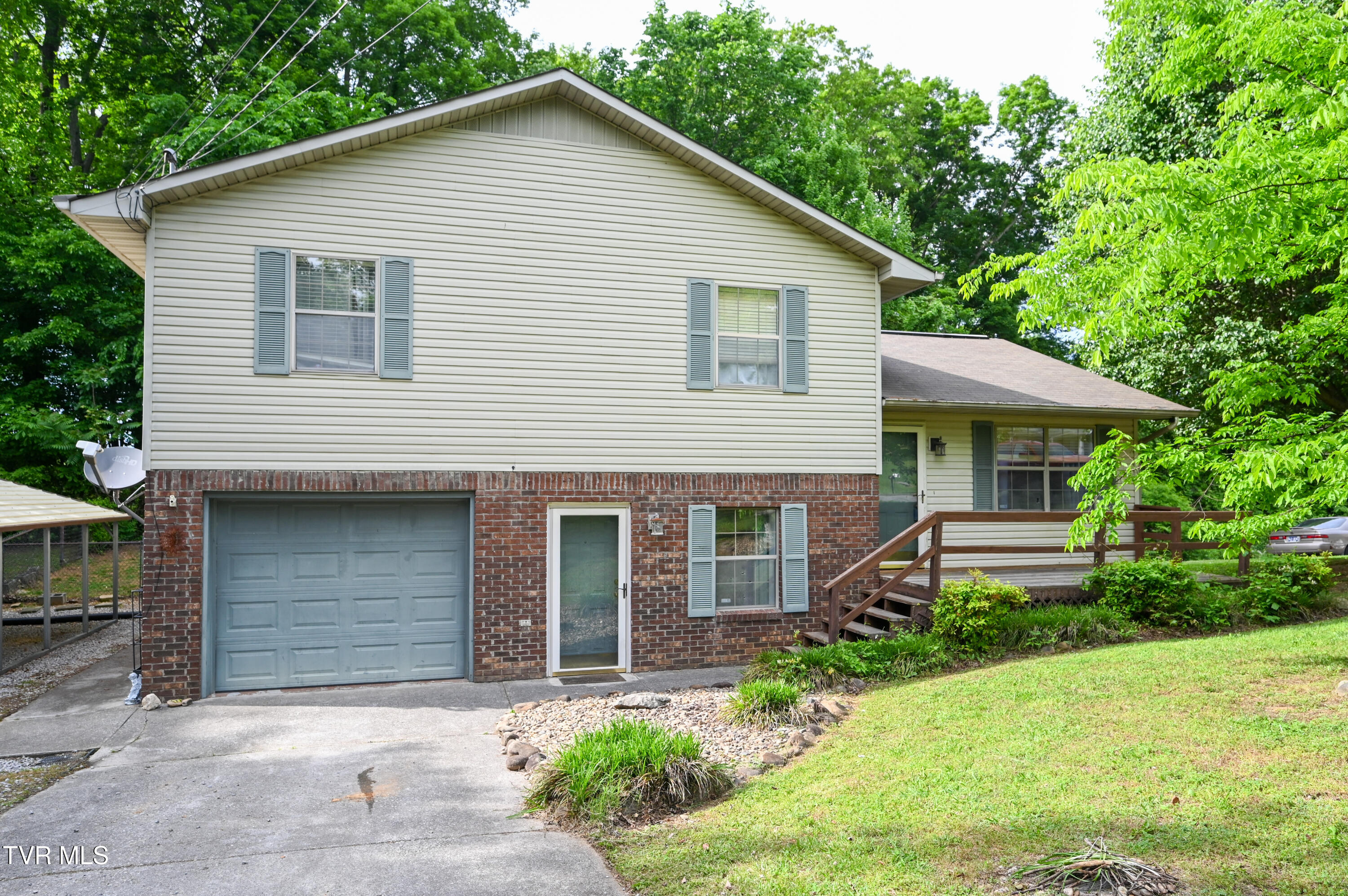 1401 Colony Circle, Morristown, Tennessee image 4