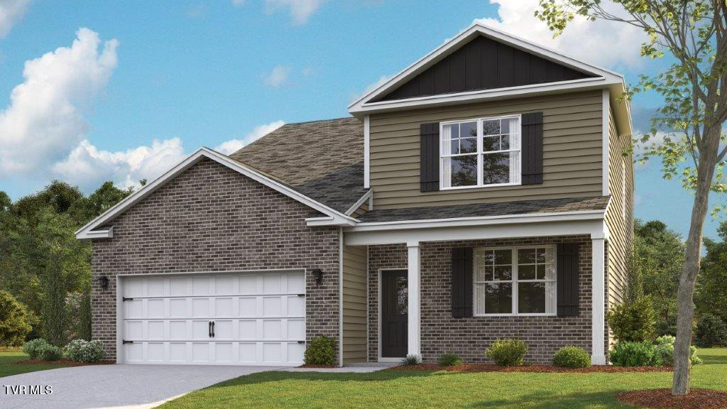 1711 Fox Meadows Circle, Bluff City, Tennessee image 31