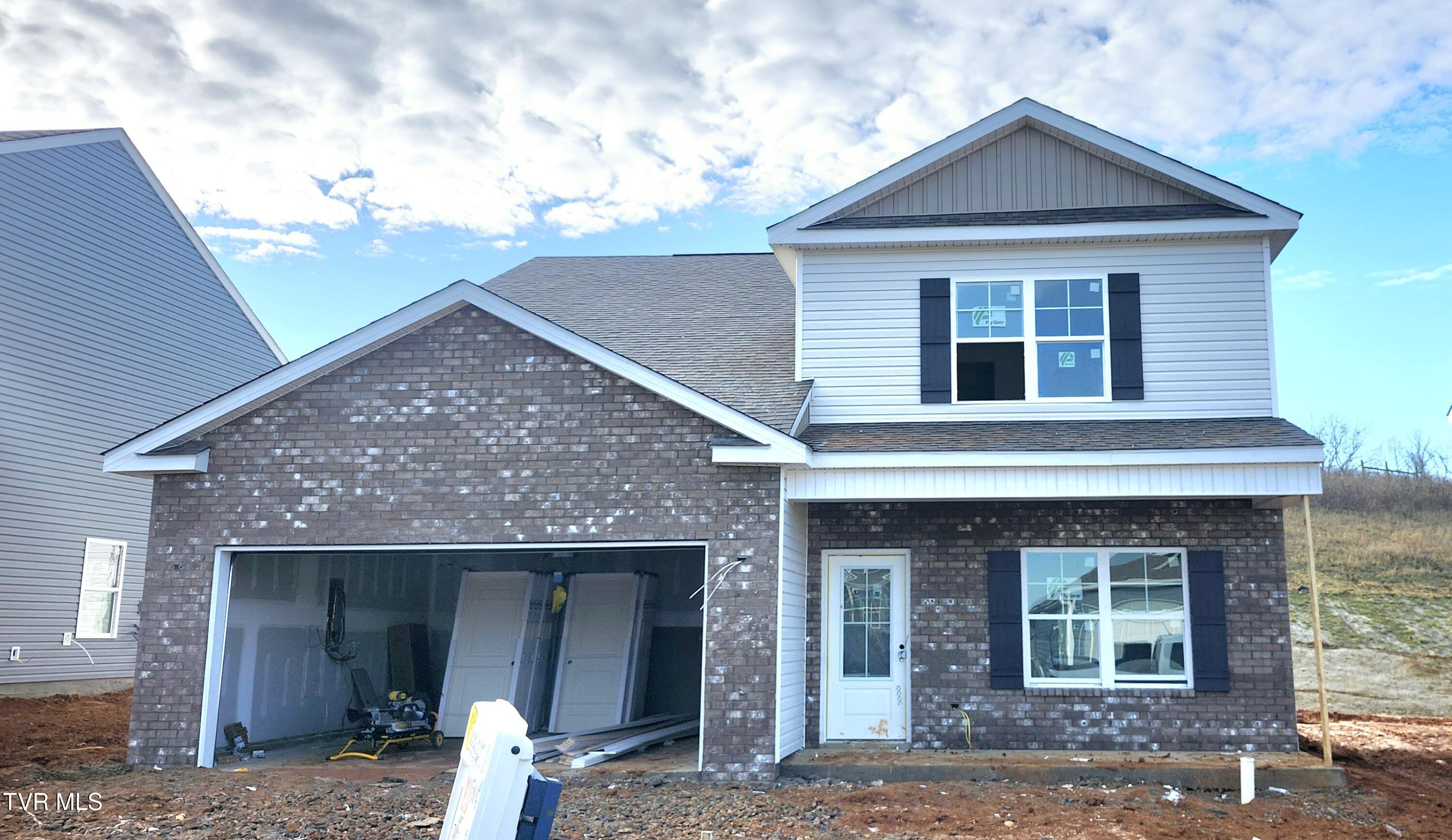1711 Fox Meadows Circle, Bluff City, Tennessee image 4