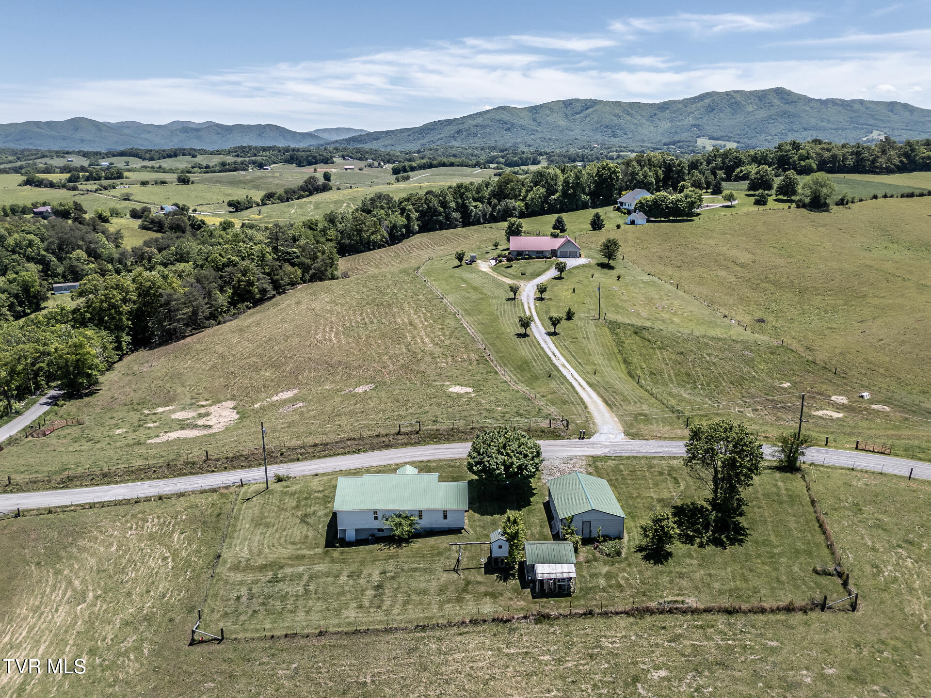 180 South Mill Road