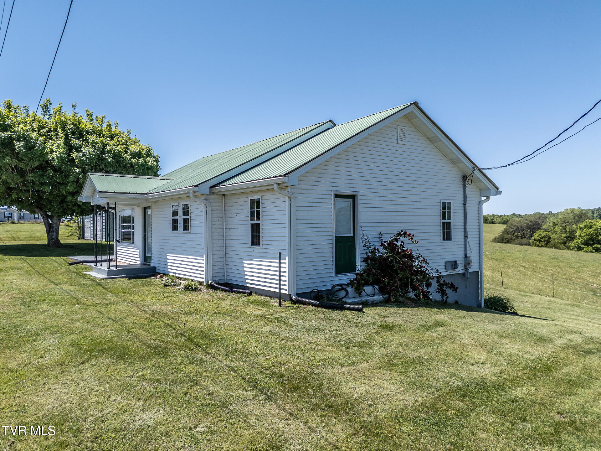 180 South Mill Road