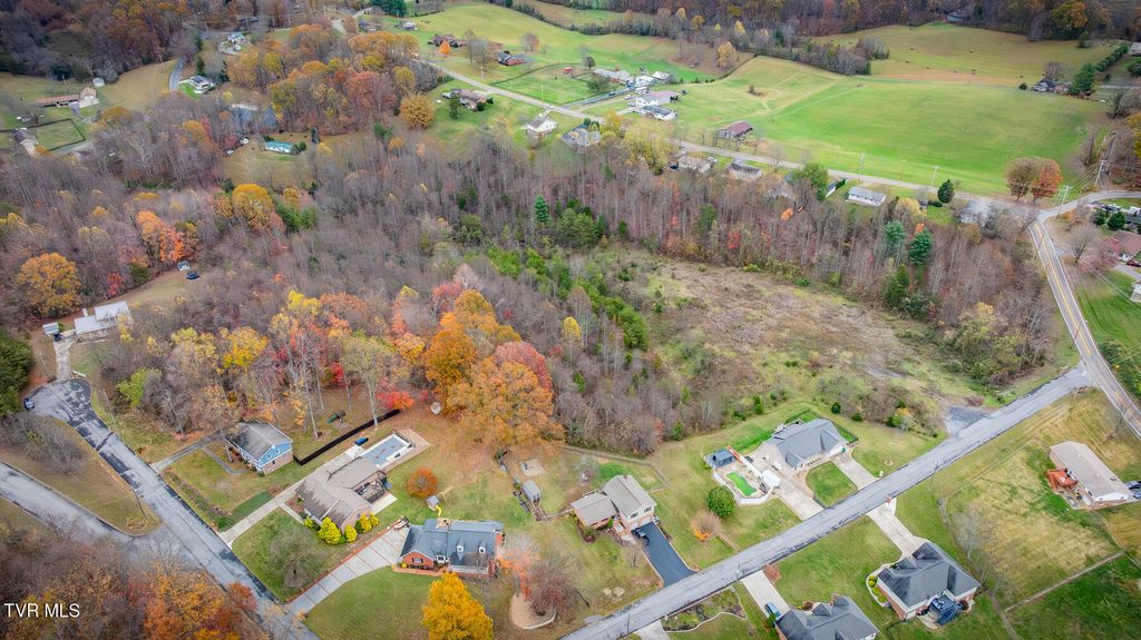 Photo of Tbd Oak Forest Place, Kingsport, TN 37664 (MLS # 9973846)