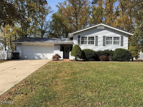 Photo of 1814 Brentwood Drive, Greeneville, TN 37743 (MLS # 9987544)