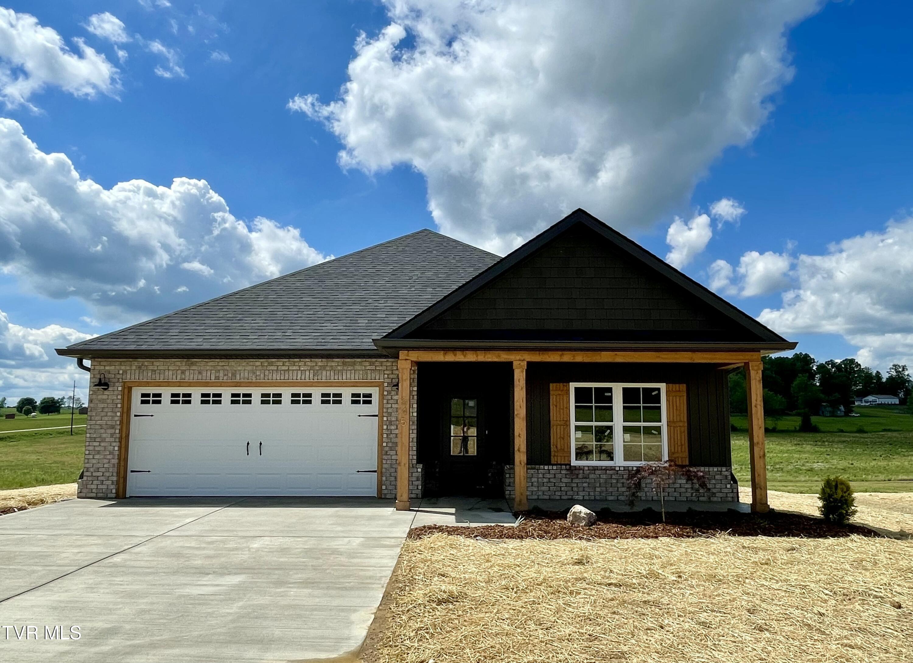 245 Greenwood Road, Afton, Tennessee image 1