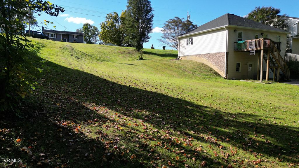 Photo of Tbd Village Lane, Johnson City, TN 37615 (MLS # 9989120)