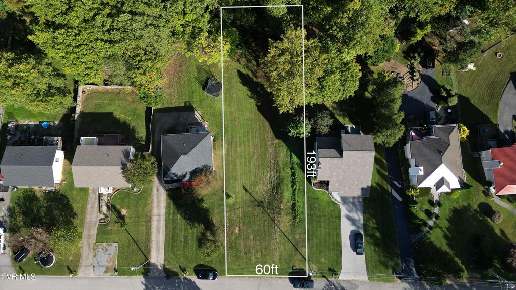 Photo of Tbd Village Lane, Johnson City, TN 37615 (MLS # 9989120)