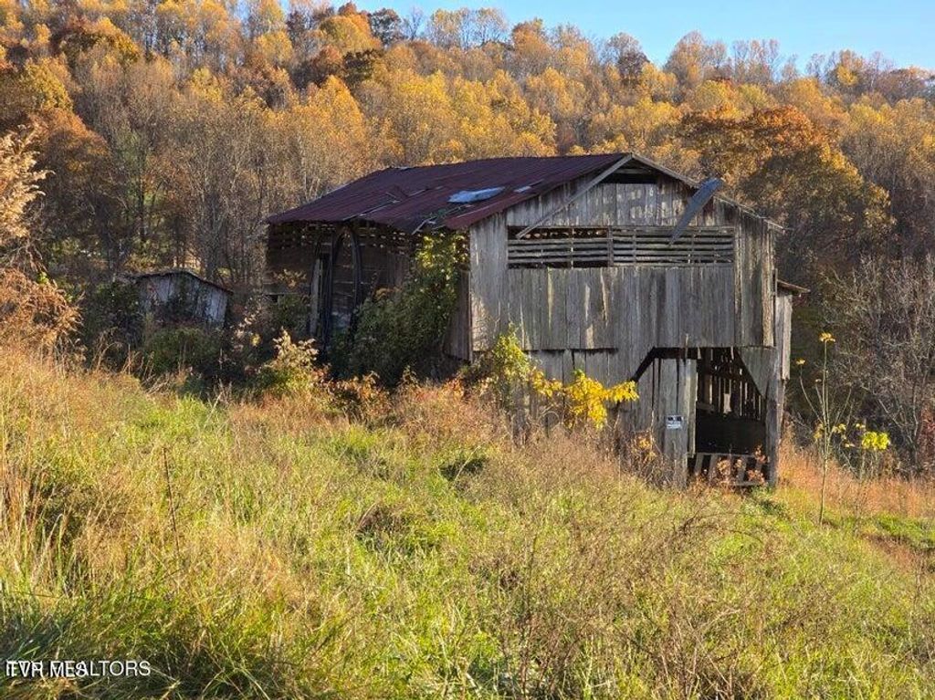 Photo of 201 Elihu Road, Sneedville, TN 37869 (MLS # 9989112)