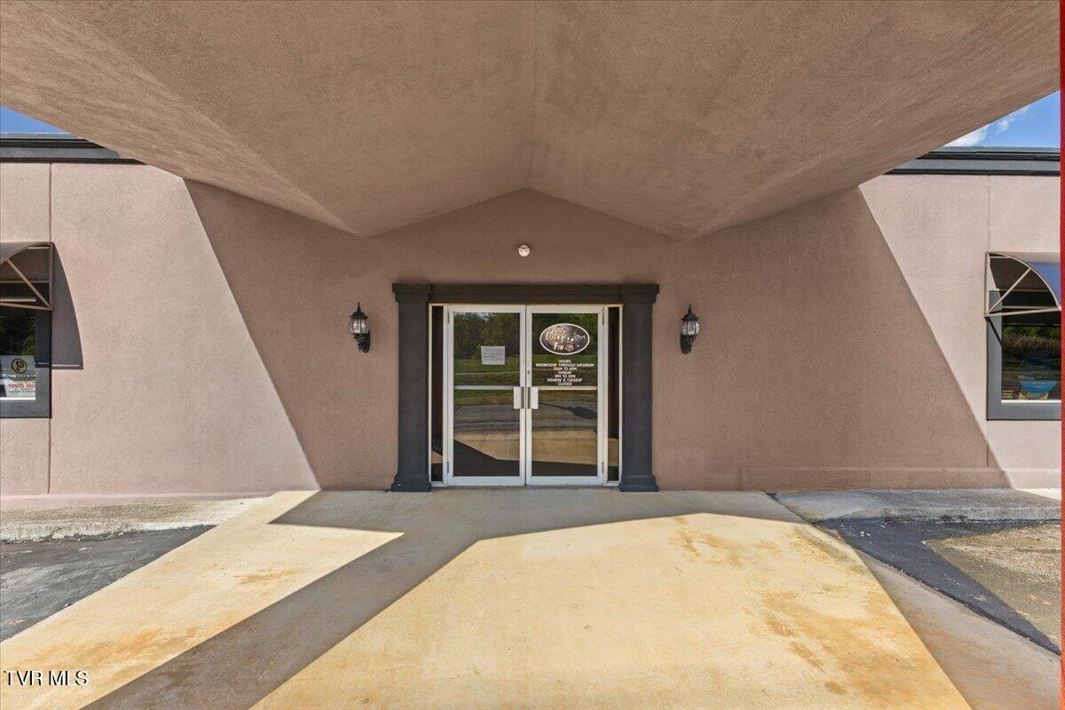 5602 Kingsport Highway