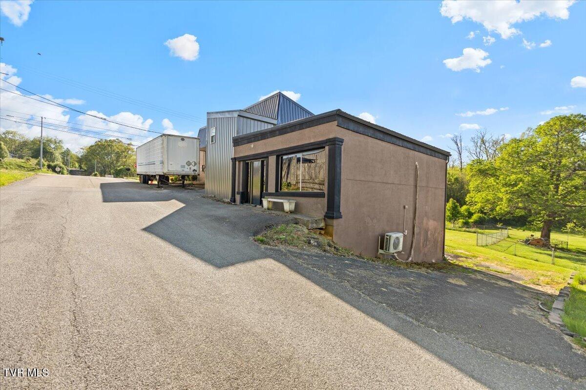 5602 Kingsport Highway