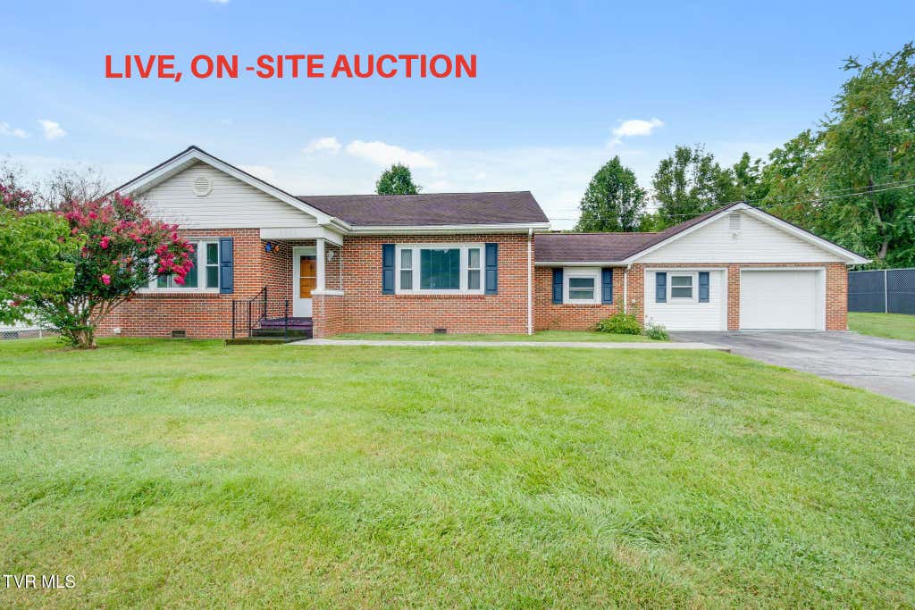 Photo of 2210 G Street, Elizabethton, TN 37643 (MLS # 9999070)