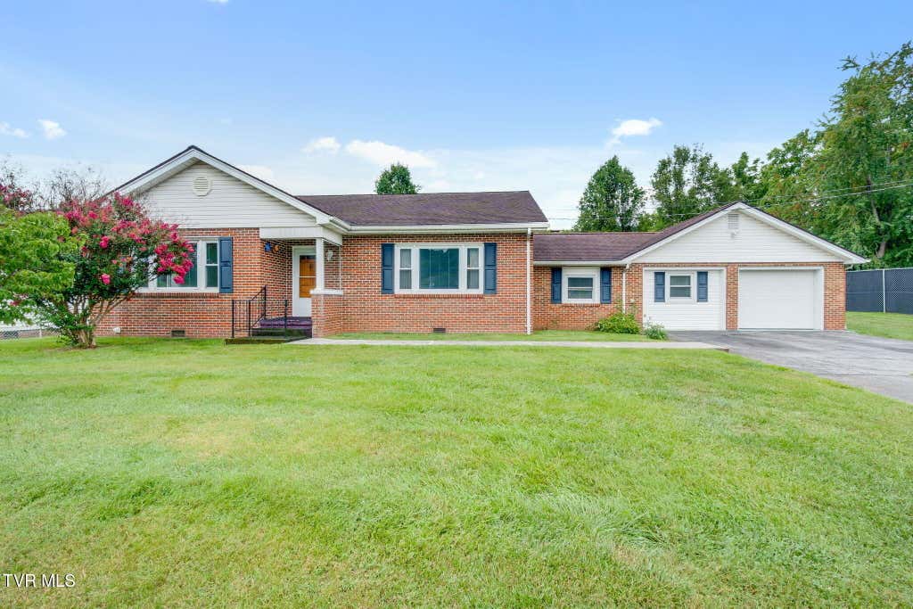 Photo of 2210 G Street, Elizabethton, TN 37643 (MLS # 9999070)