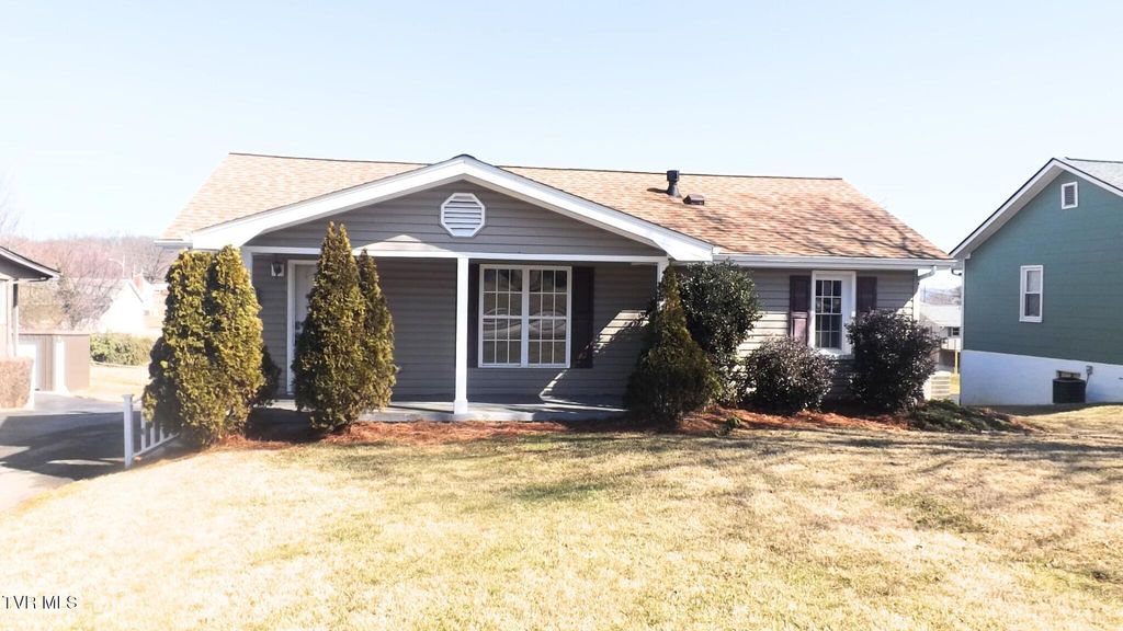 Photo of 925 Walnut Avenue, Kingsport, TN 37660 (MLS # 9991269)