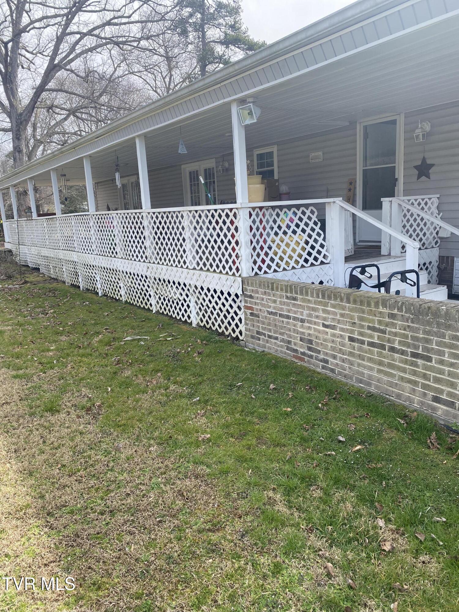 122 Christian Bend Road, Church Hill, Tennessee image 37