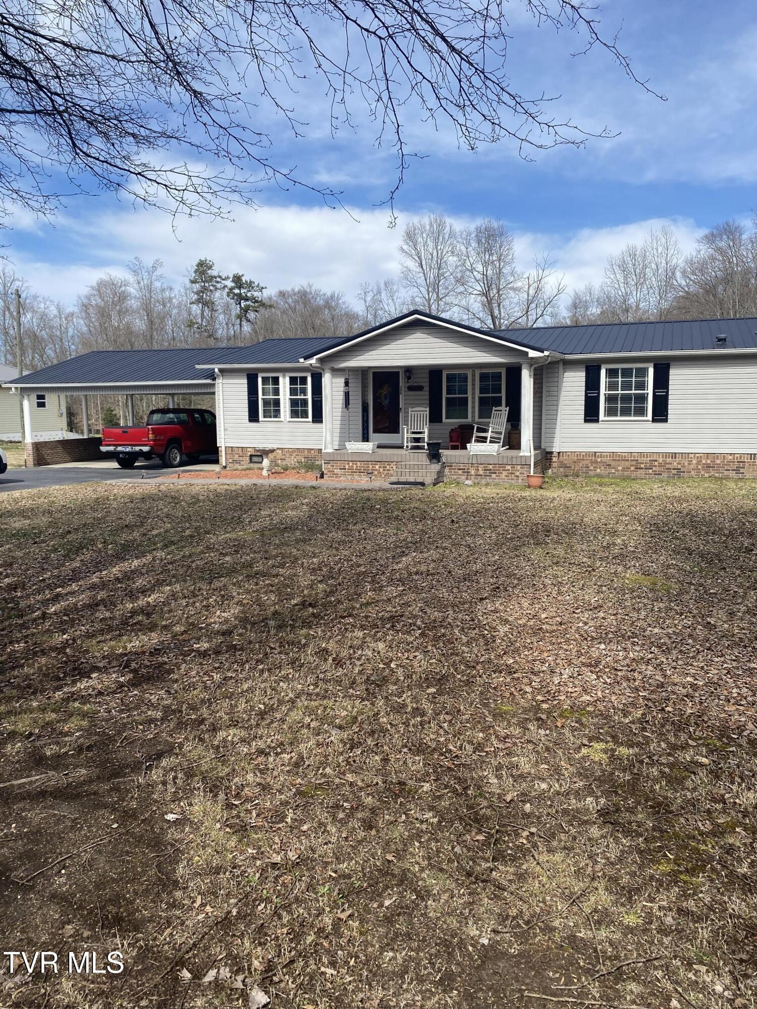 122 Christian Bend Road, Church Hill, Tennessee image 3