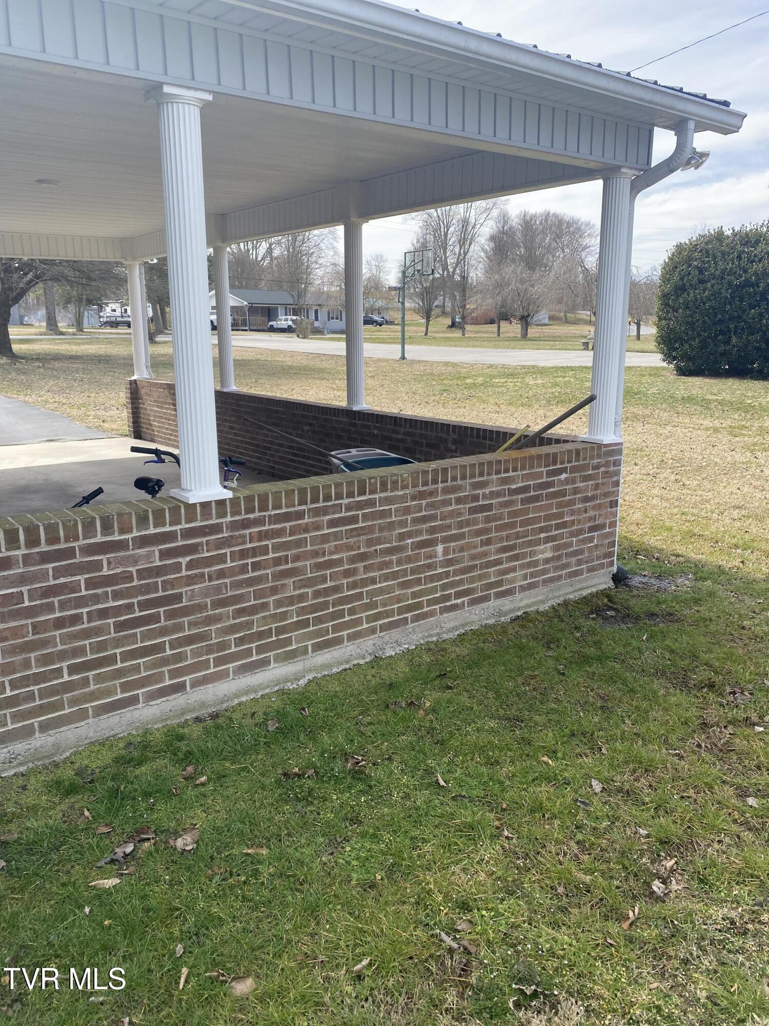 122 Christian Bend Road, Church Hill, Tennessee image 39