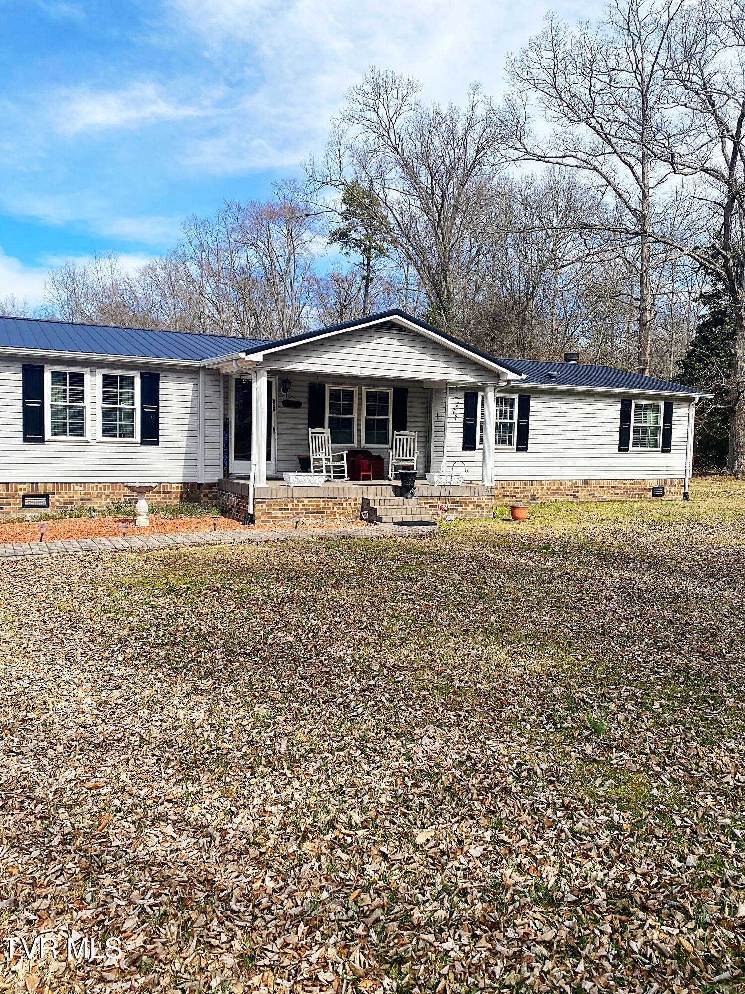 122 Christian Bend Road, Church Hill, Tennessee image 1