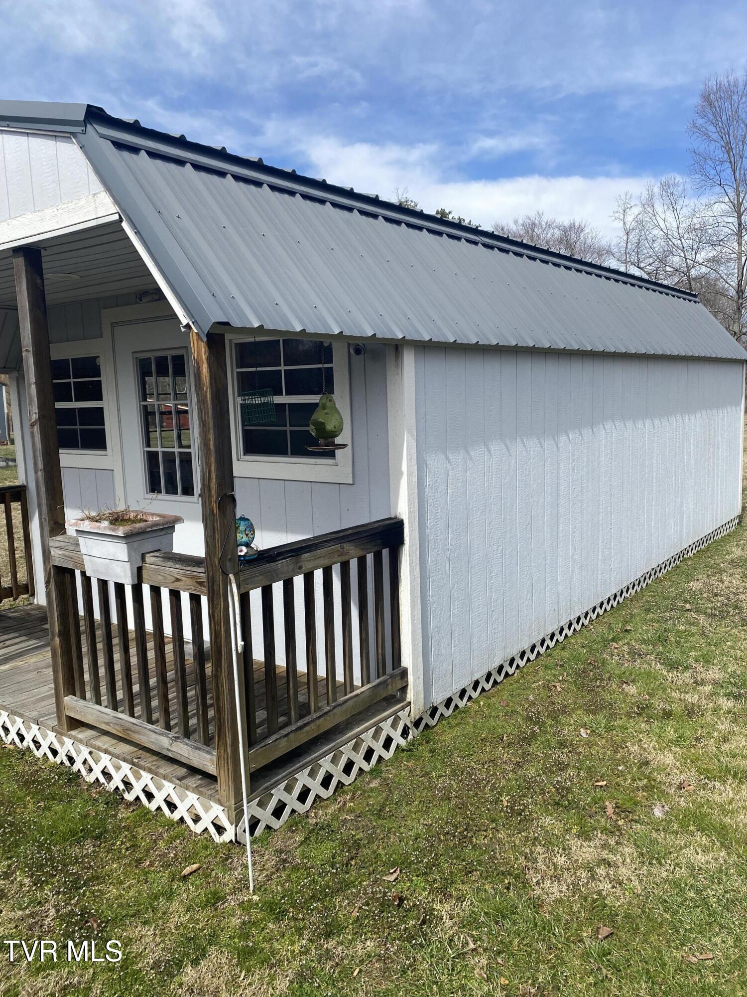122 Christian Bend Road, Church Hill, Tennessee image 36