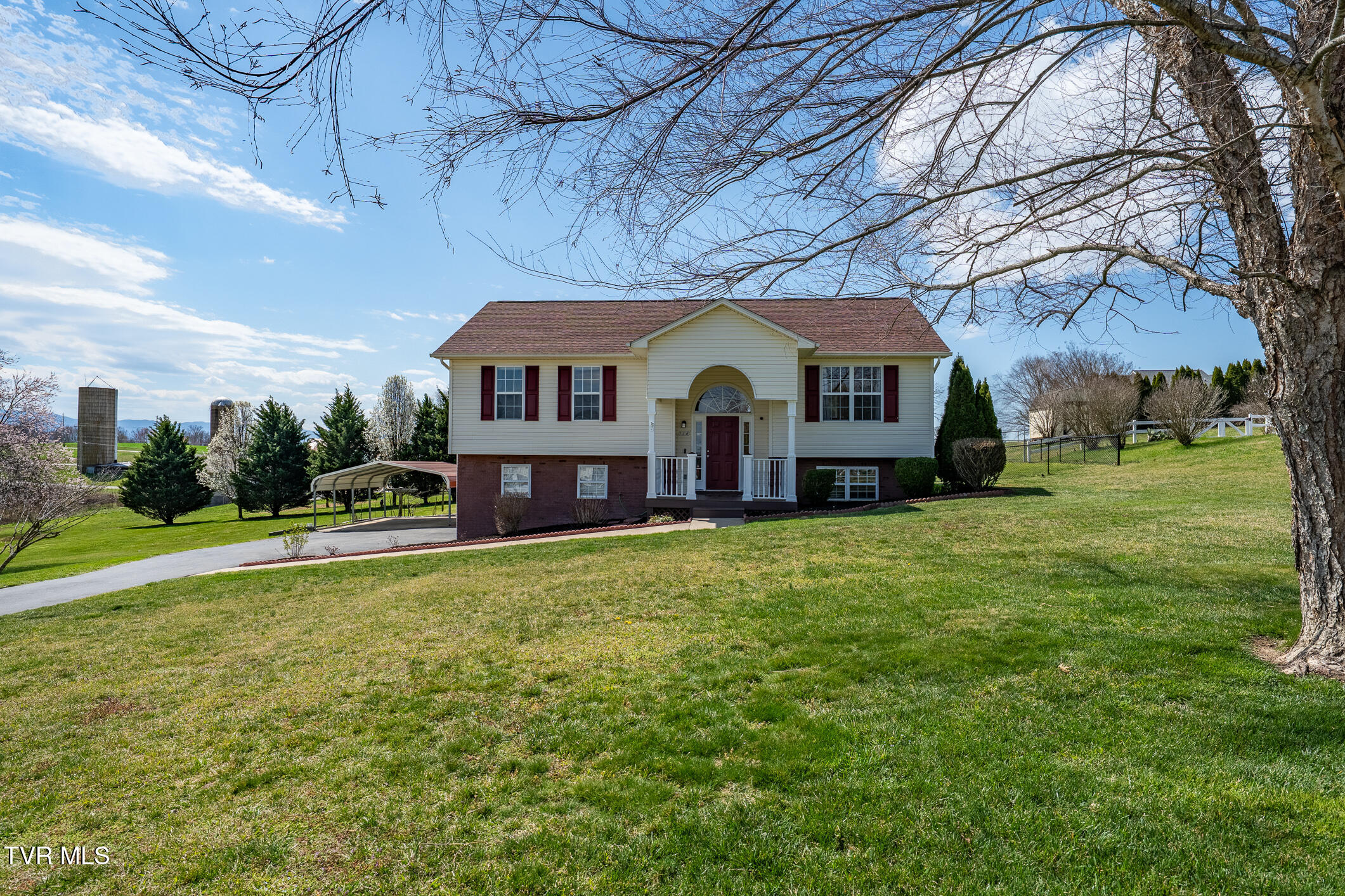 118 Butterfly Court, Limestone, Tennessee image 1