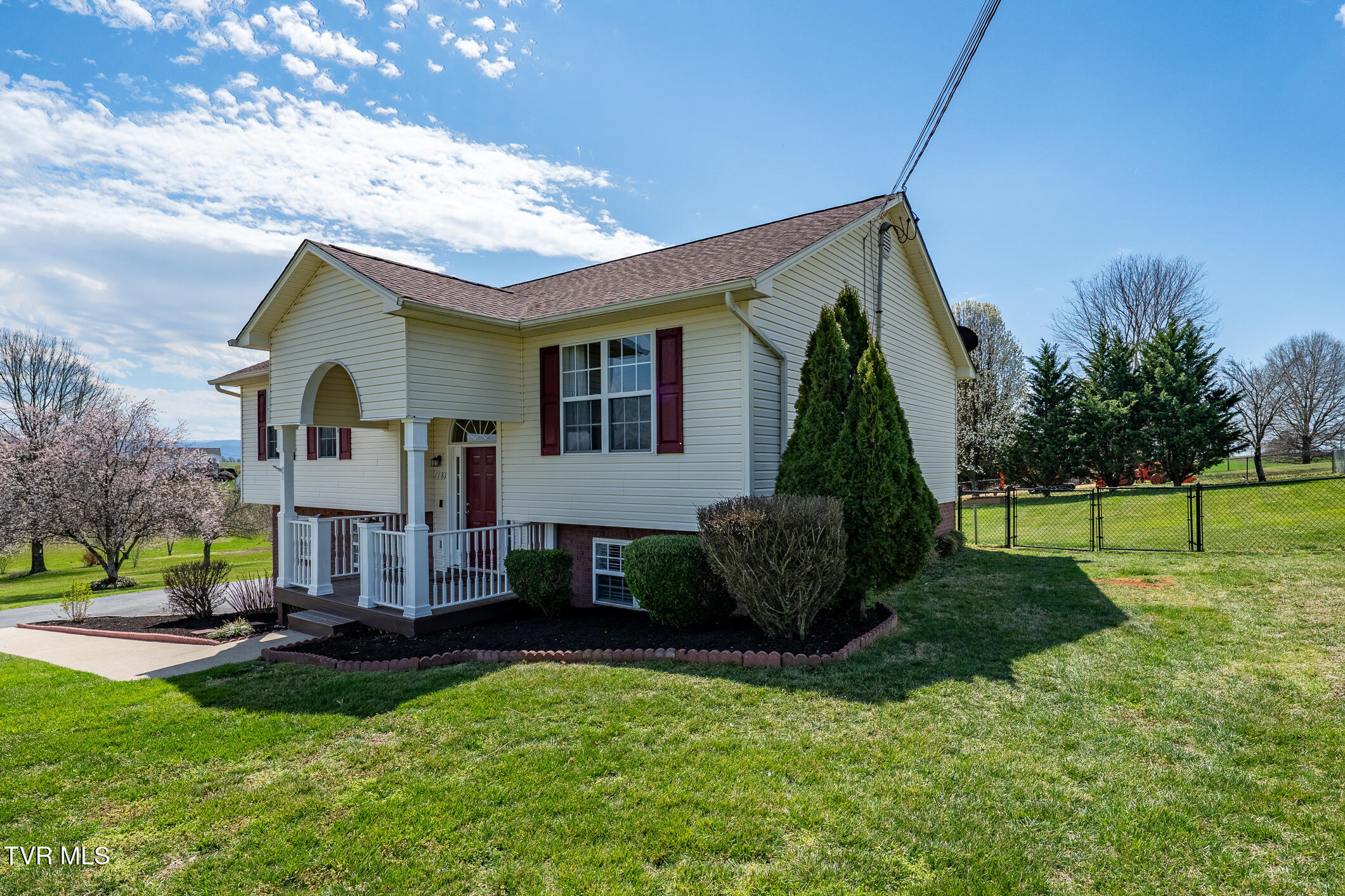 118 Butterfly Court, Limestone, Tennessee image 4