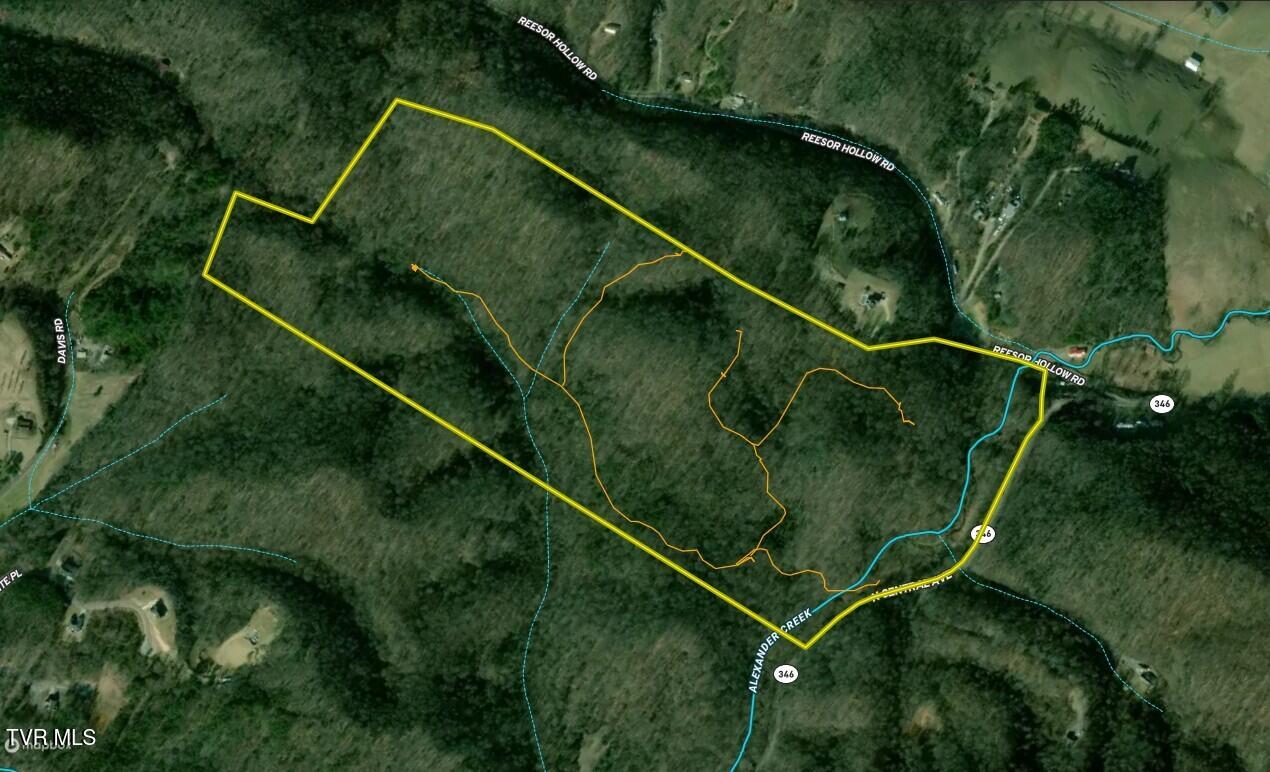 118/Ac Tbd N Central Avenue, Church Hill, Tennessee image 2