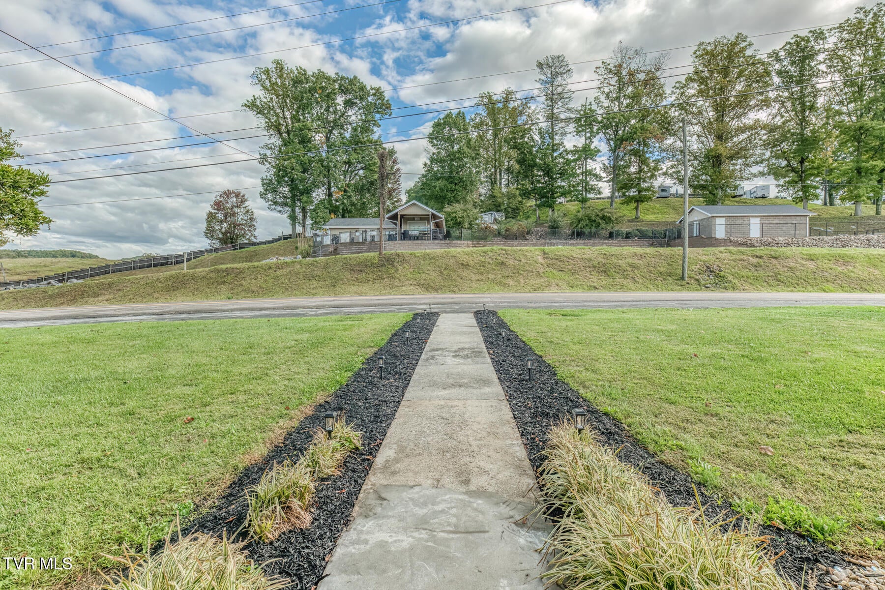 19110 County Park Road