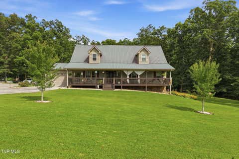 Photo of 176 Rehobeth Church Lane, Greeneville, TN 37743 (MLS # 9999665)
