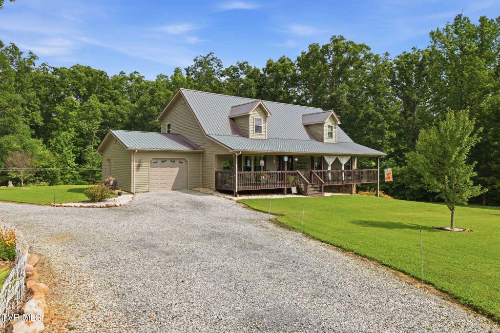 Photo of 176 Rehobeth Church Lane, Greeneville, TN 37743 (MLS # 9999665)