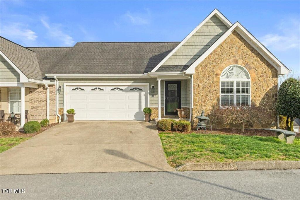 Photo of 216 Bridgewater Court, Gray, TN 37615 (MLS # 9993251)