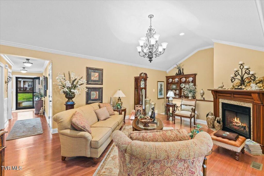 Photo of 216 Bridgewater Court, Gray, TN 37615 (MLS # 9993251)