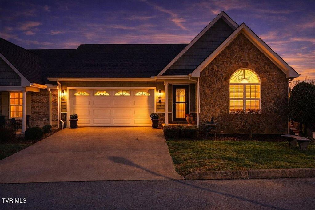 Photo of 216 Bridgewater Court, Gray, TN 37615 (MLS # 9993251)