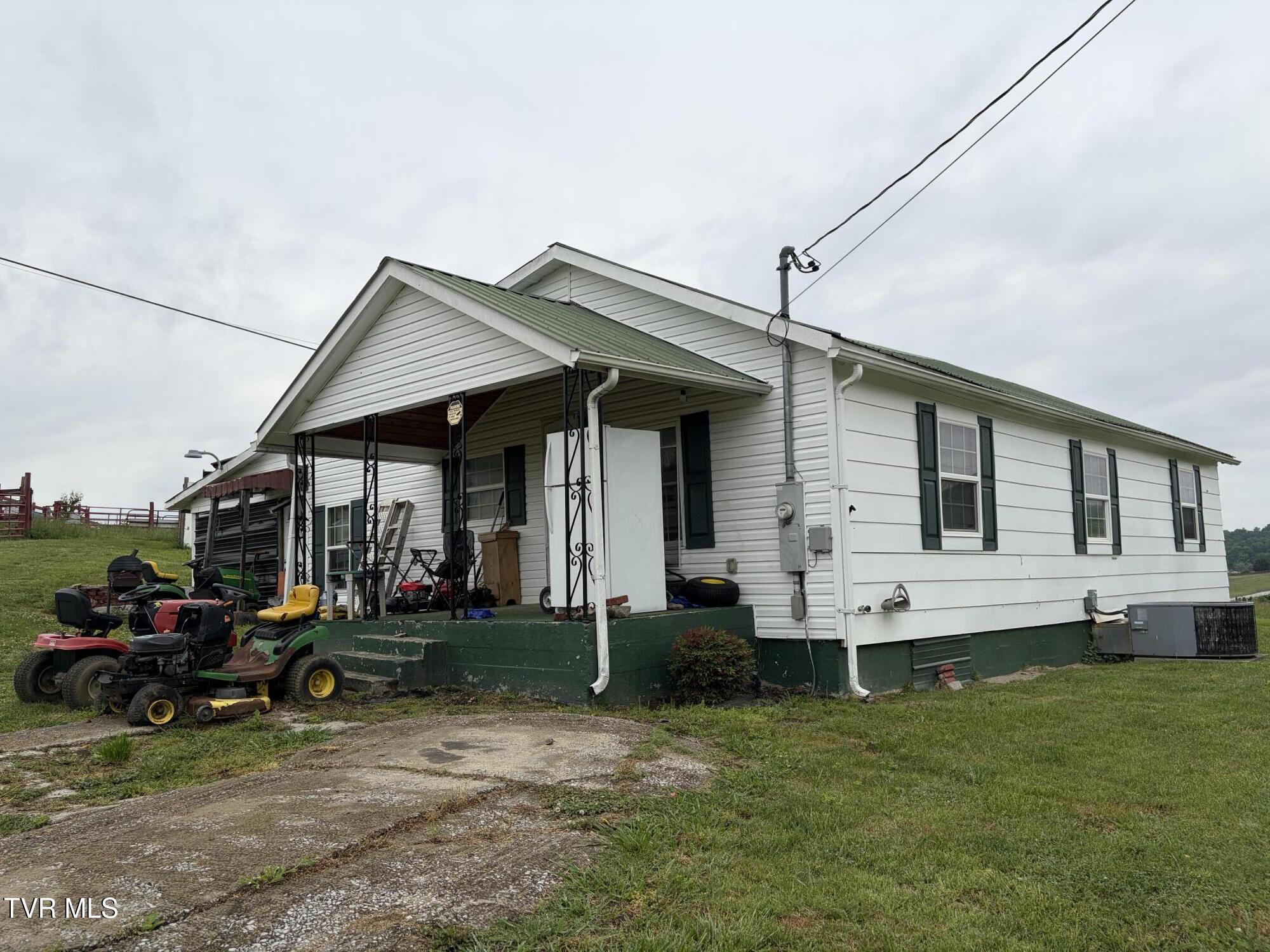 231 Jarrett Road
