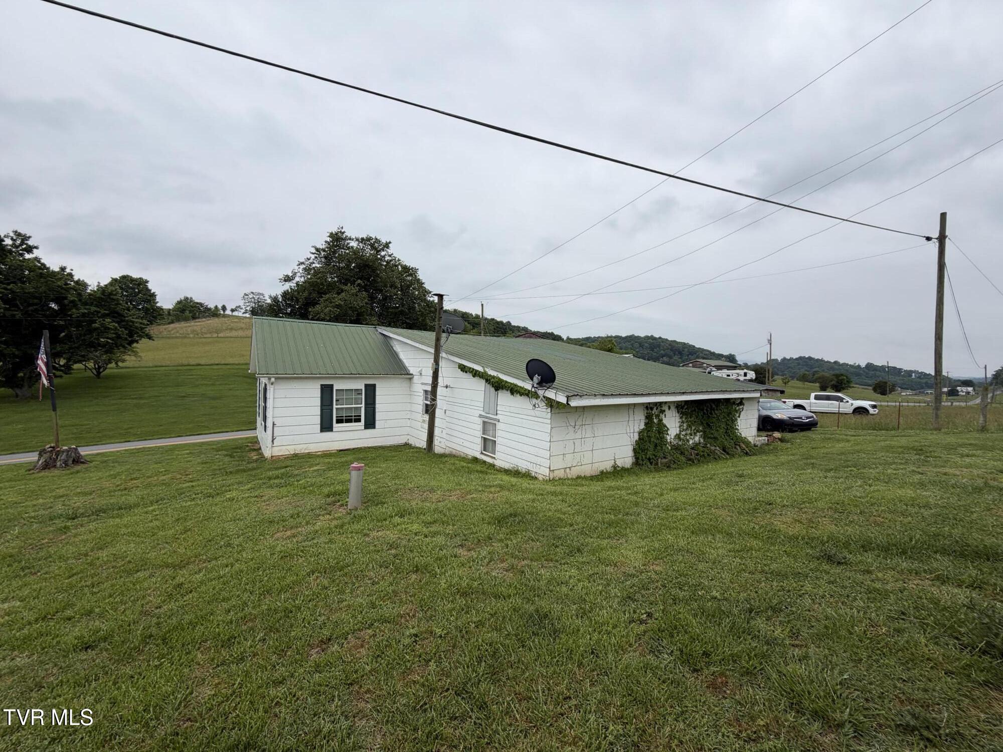 231 Jarrett Road