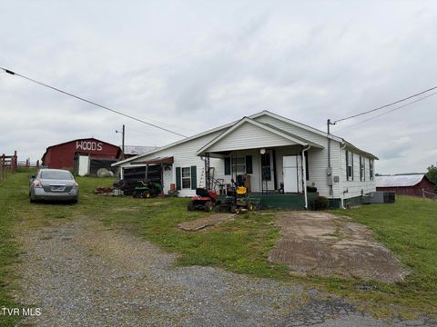 Photo of 231 Jarrett Road, Limestone, TN 37681 (MLS # 9995079)