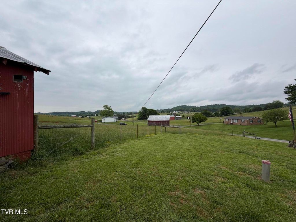 Photo of 231 Jarrett Road, Limestone, TN 37681 (MLS # 9995079)