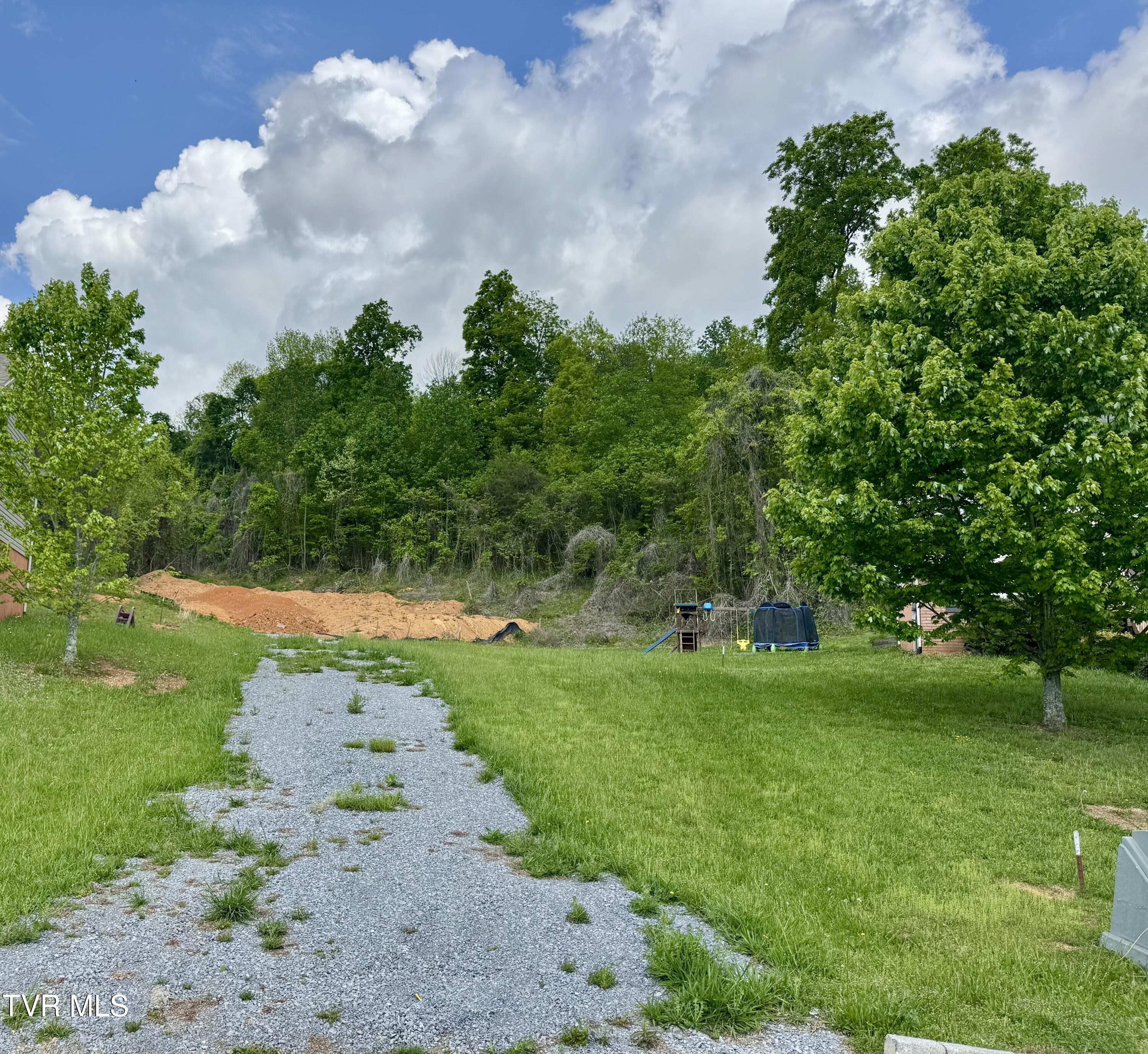 Tbd Meadow Creek Lane, Jonesborough, Tennessee image 1