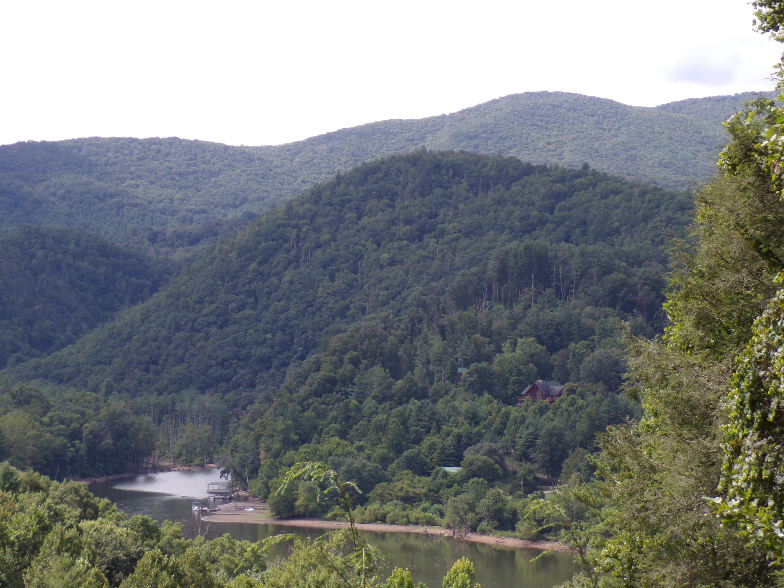 Lot 31 Lake Ridge Subdivision, Butler, Tennessee image 6