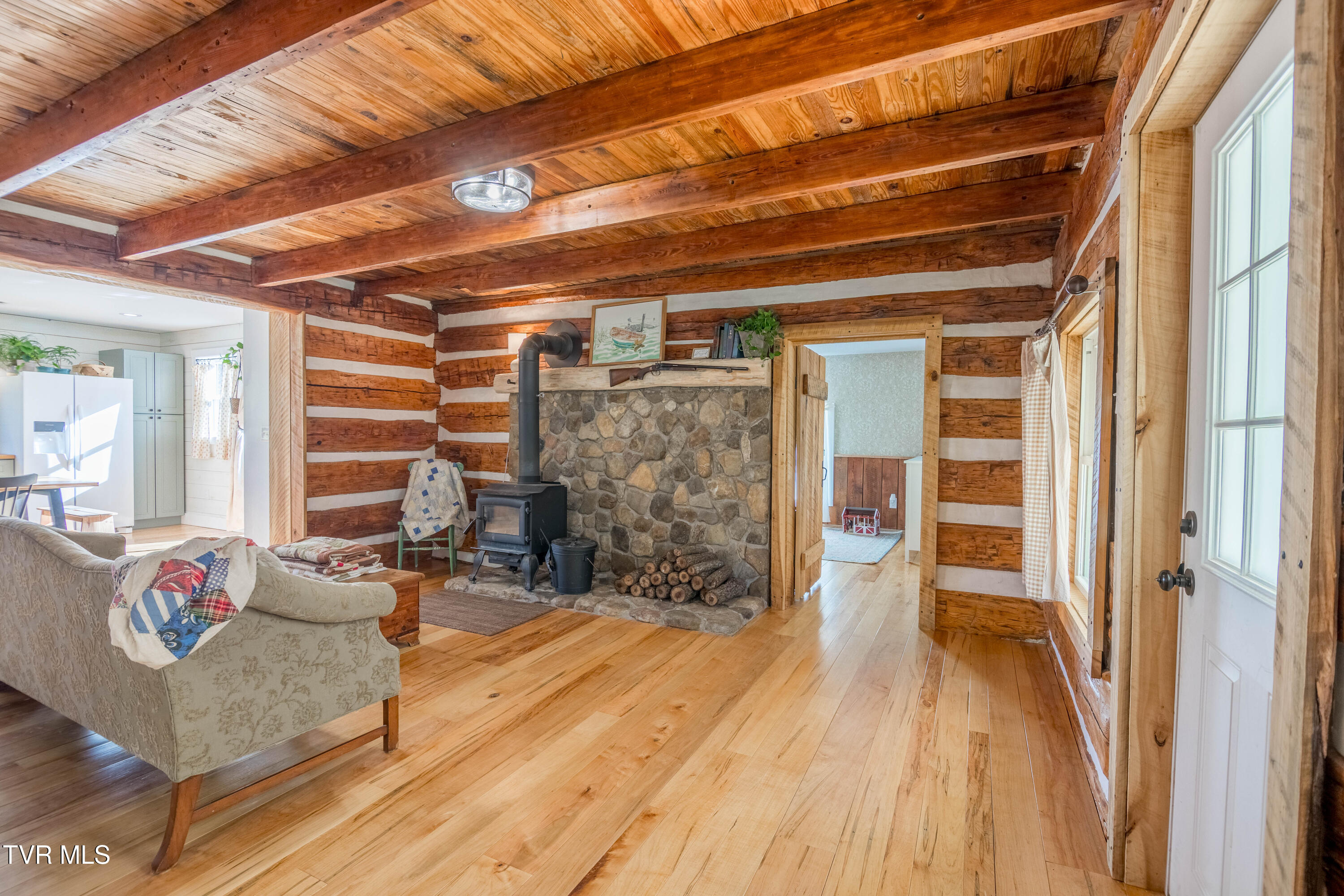 815 South Water Fork Road