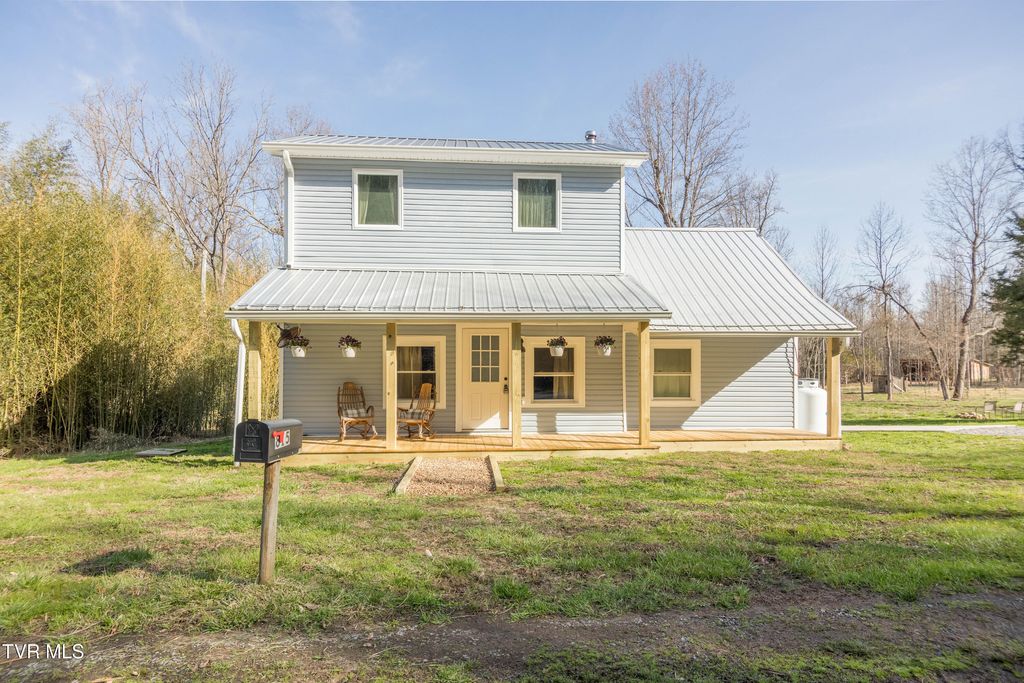 Photo of 815 Water Fork Road, Greeneville, TN 37743 (MLS # 9992364)