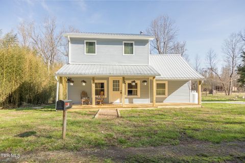 Photo of 815 Water Fork Road, Greeneville, TN 37743 (MLS # 9992364)