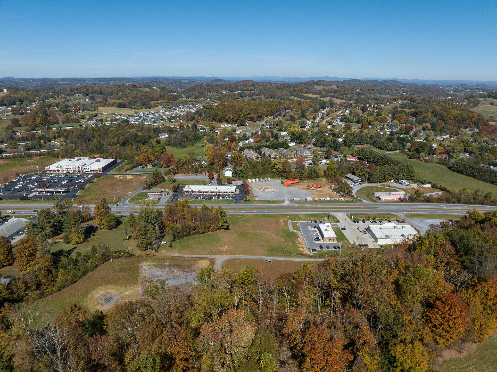 140 Hills Drive, Jonesborough, Tennessee image 5