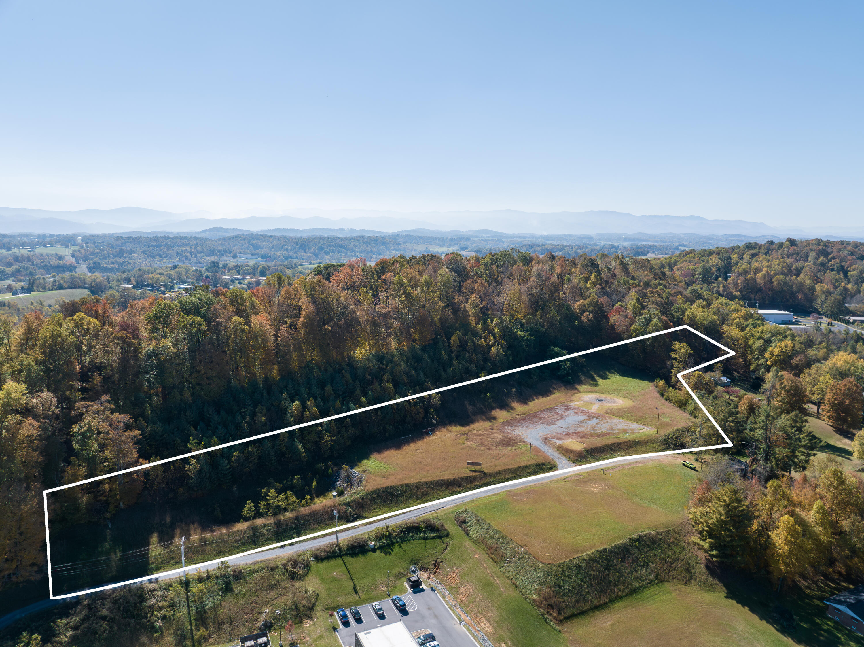 140 Hills Drive, Jonesborough, Tennessee image 1
