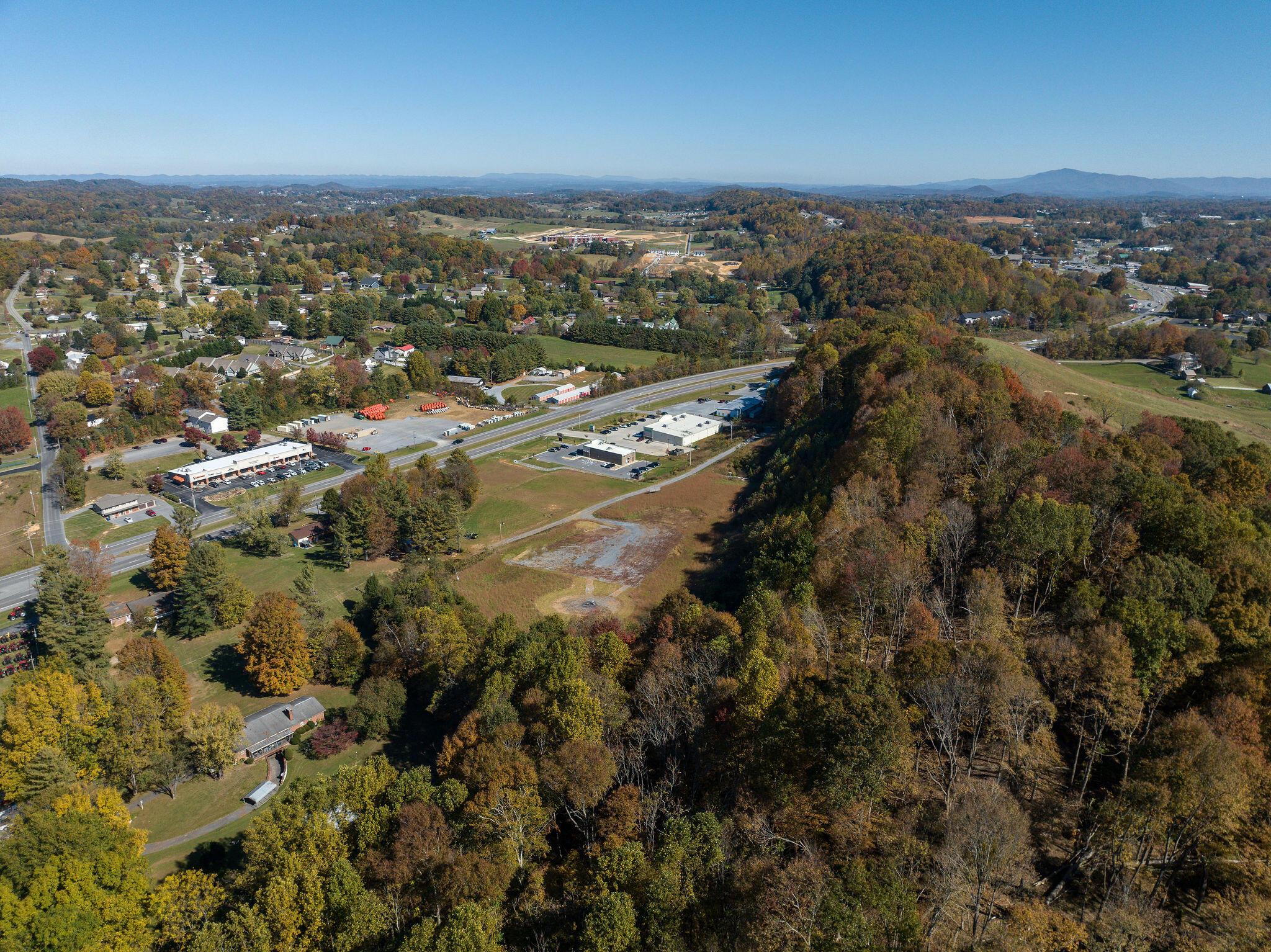 140 Hills Drive, Jonesborough, Tennessee image 7