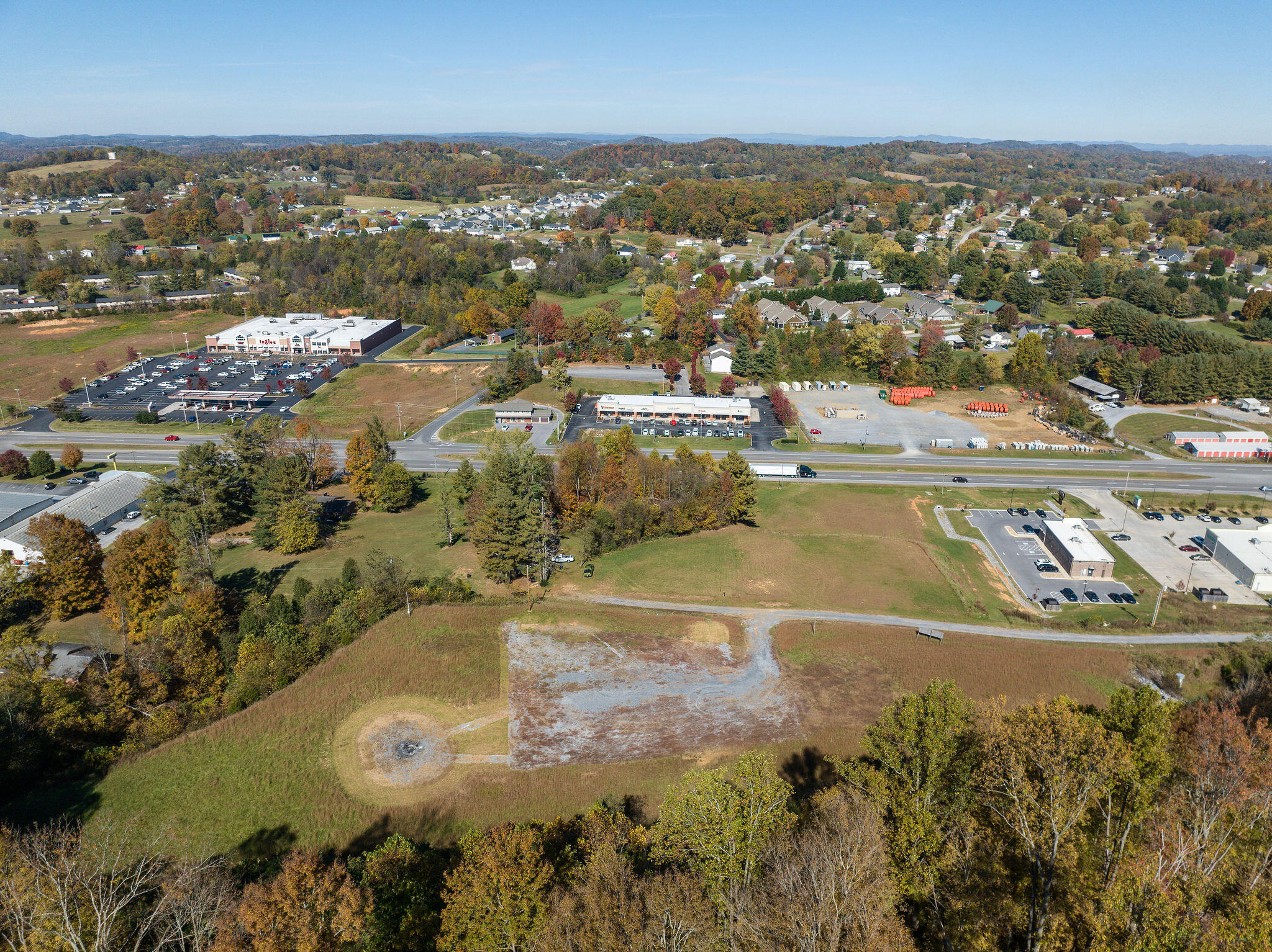 140 Hills Drive, Jonesborough, Tennessee image 10